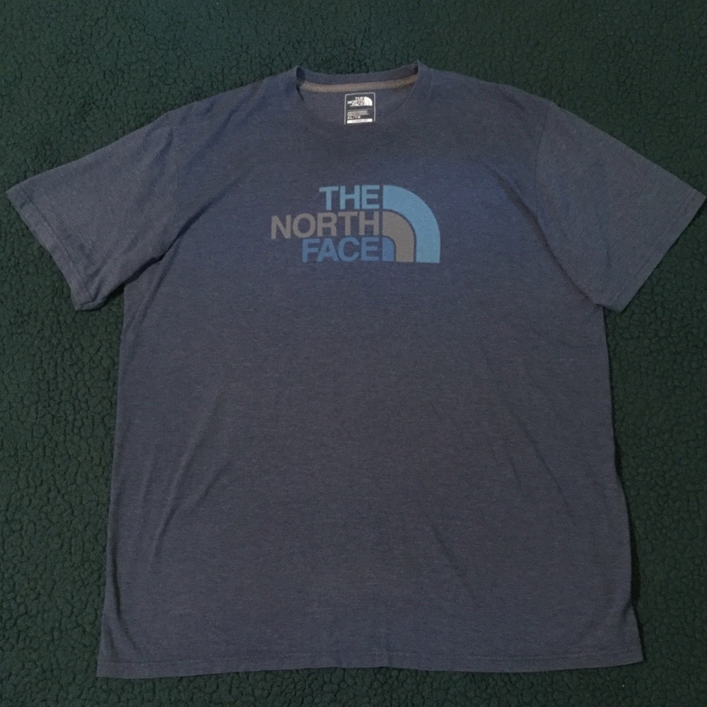 The North Face T-shirt